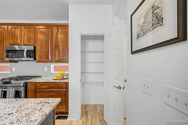 3164 Geneva Court Denver, CO 80238
