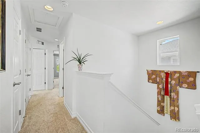 3164 Geneva Court Denver, CO 80238