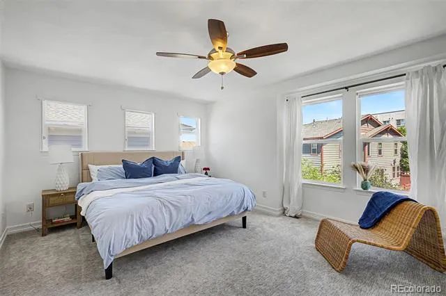 3164 Geneva Court Denver, CO 80238