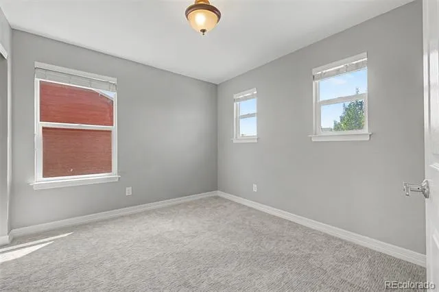 3164 Geneva Court Denver, CO 80238