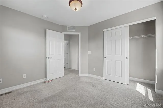 3164 Geneva Court Denver, CO 80238