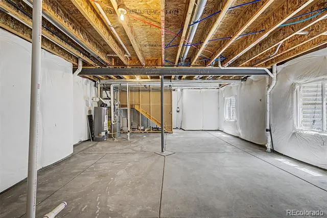 3164 Geneva Court Denver, CO 80238