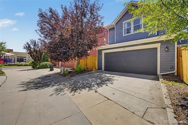 3164 Geneva Court Denver, CO 80238
