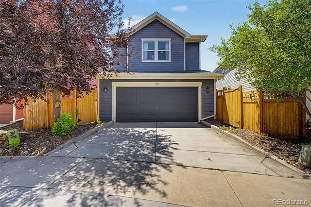 3164 Geneva Court Denver, CO 80238