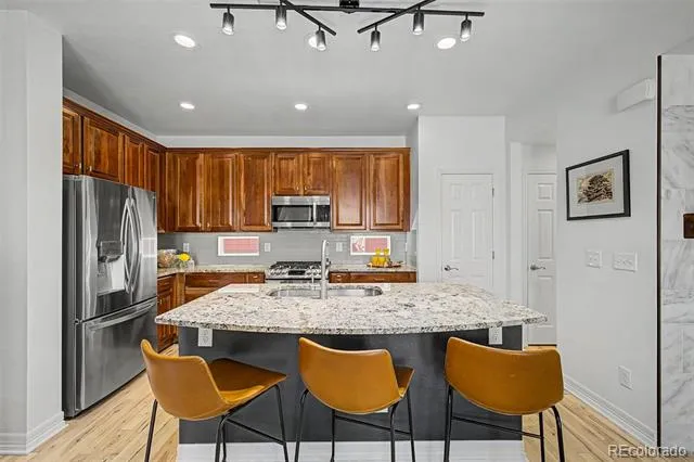3164 Geneva Court Denver, CO 80238