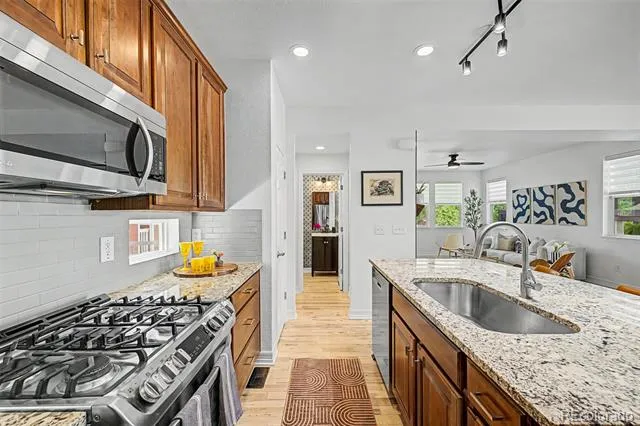 3164 Geneva Court Denver, CO 80238