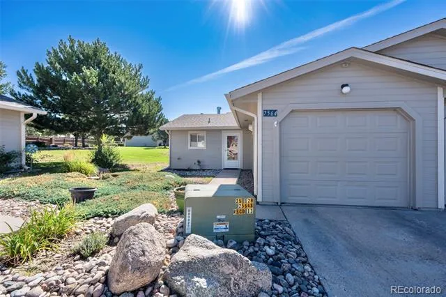 7564 Picacho Court Colorado Springs, CO 80920