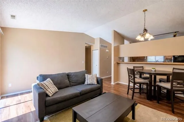 7564 Picacho Court Colorado Springs, CO 80920