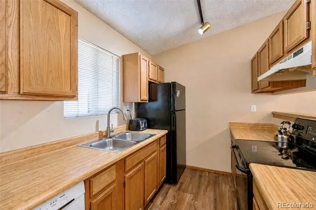 7564 Picacho Court Colorado Springs, CO 80920