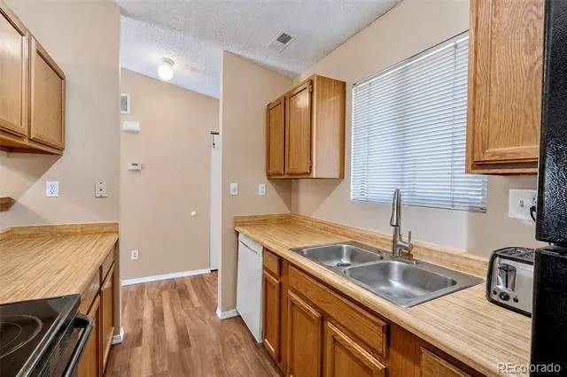 7564 Picacho Court Colorado Springs, CO 80920