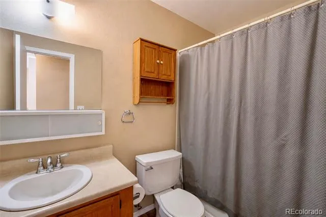 7564 Picacho Court Colorado Springs, CO 80920