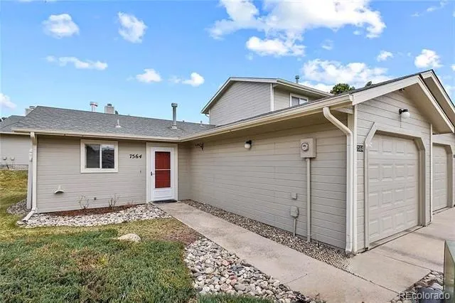 7564 Picacho Court Colorado Springs, CO 80920