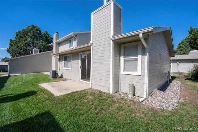 7564 Picacho Court Colorado Springs, CO 80920