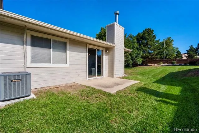 7564 Picacho Court Colorado Springs, CO 80920