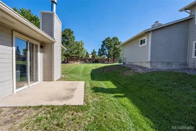 7564 Picacho Court Colorado Springs, CO 80920