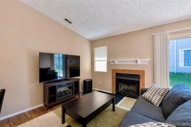 7564 Picacho Court Colorado Springs, CO 80920
