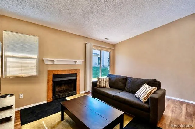 7564 Picacho Court Colorado Springs, CO 80920