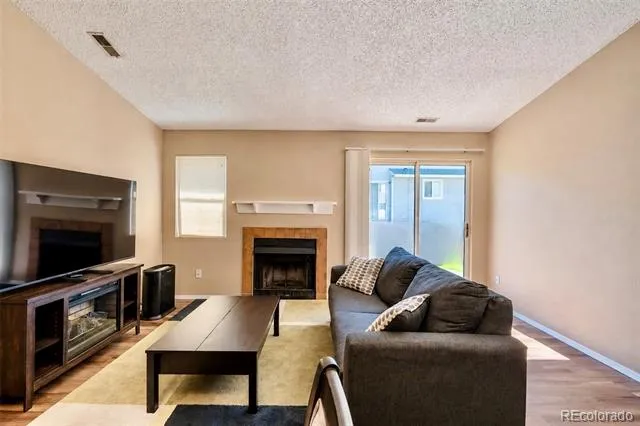 7564 Picacho Court Colorado Springs, CO 80920