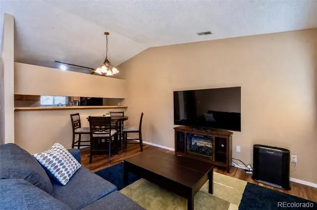 7564 Picacho Court Colorado Springs, CO 80920