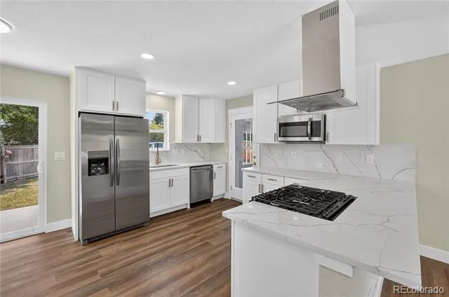 8494 W 74th Place Arvada, CO 80005