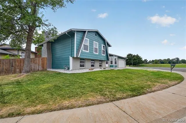 8494 W 74th Place Arvada, CO 80005