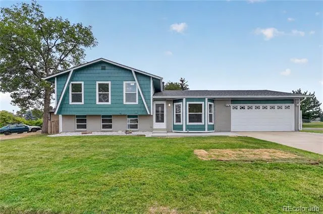 8494 W 74th Place Arvada, CO 80005