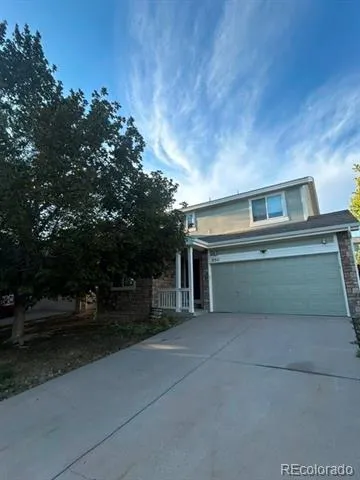 2511 S Genoa Street Aurora, CO 80013
