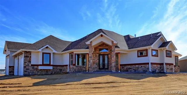 30467 E 162 AVENUE Brighton, CO 80603