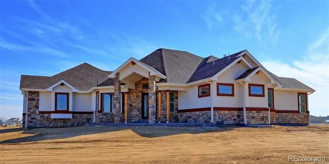 30467 E 162 AVENUE Brighton, CO 80603
