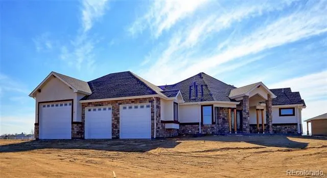 30467 E 162 AVENUE Brighton, CO 80603