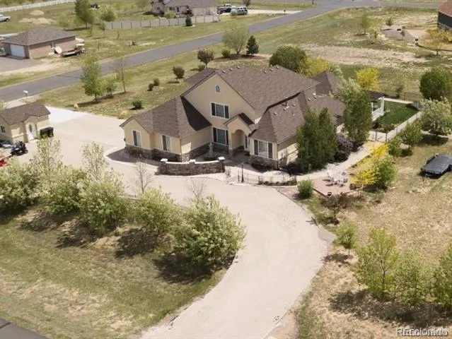 30467 E 162 AVENUE Brighton, CO 80603