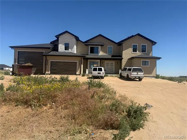 30467 E 162 AVENUE Brighton, CO 80603