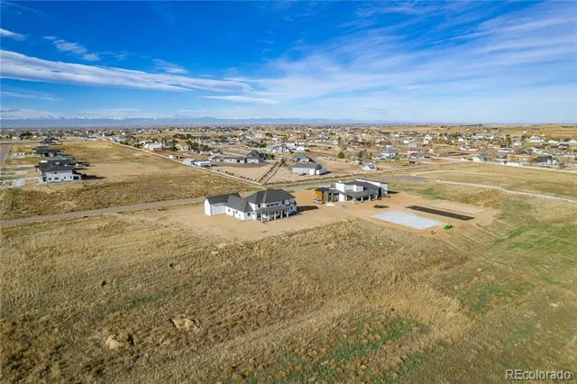 30467 E 162 AVENUE Brighton, CO 80603