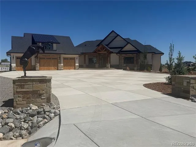 30467 E 162 AVENUE Brighton, CO 80603