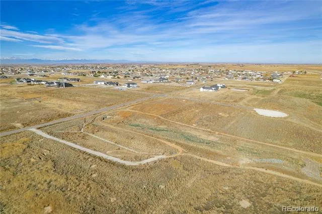 30467 E 162 AVENUE Brighton, CO 80603