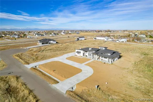 30467 E 162 AVENUE Brighton, CO 80603