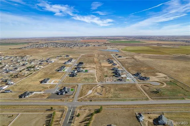 30467 E 162 AVENUE Brighton, CO 80603