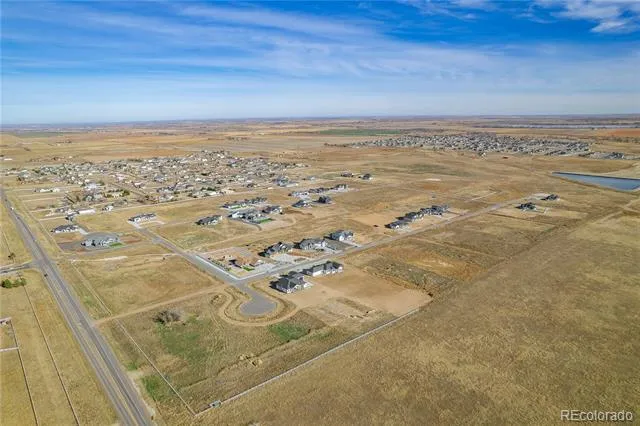30467 E 162 AVENUE Brighton, CO 80603