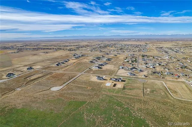 30467 E 162 AVENUE Brighton, CO 80603