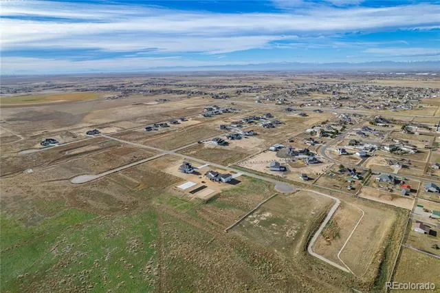 30467 E 162 AVENUE Brighton, CO 80603