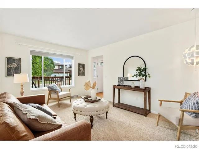 2072 Huntington Circle Fort Collins, CO 80526
