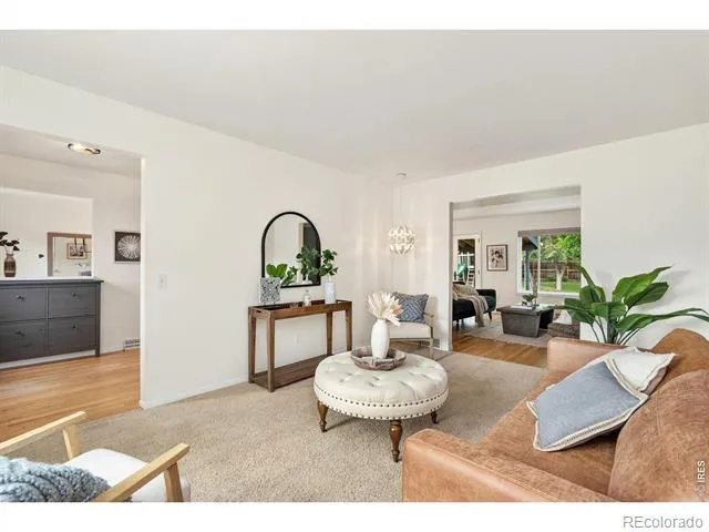 2072 Huntington Circle Fort Collins, CO 80526