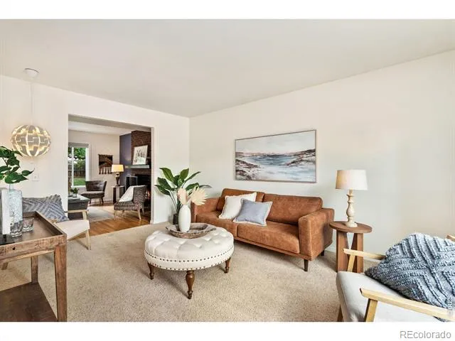 2072 Huntington Circle Fort Collins, CO 80526