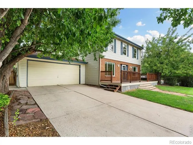 2072 Huntington Circle Fort Collins, CO 80526