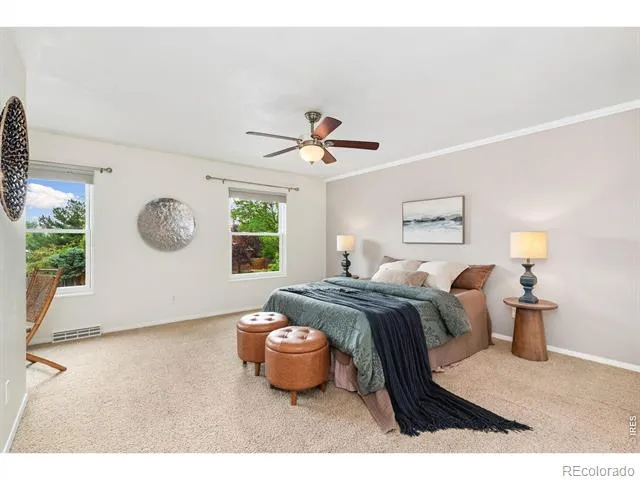 2072 Huntington Circle Fort Collins, CO 80526