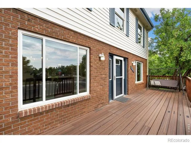 2072 Huntington Circle Fort Collins, CO 80526