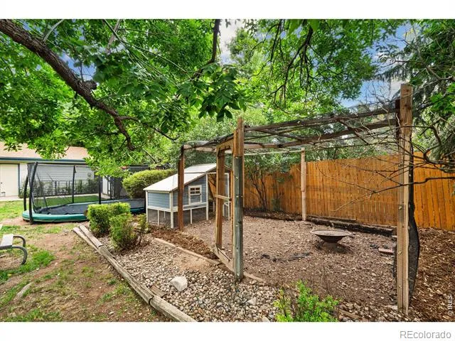2072 Huntington Circle Fort Collins, CO 80526