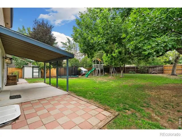2072 Huntington Circle Fort Collins, CO 80526