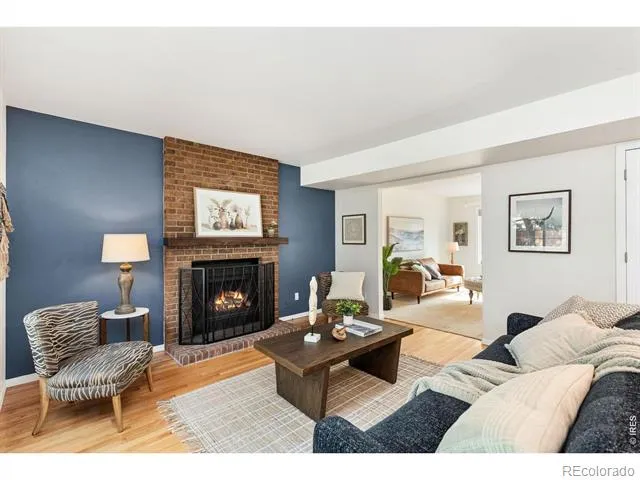 2072 Huntington Circle Fort Collins, CO 80526