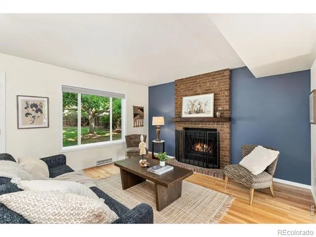 2072 Huntington Circle Fort Collins, CO 80526